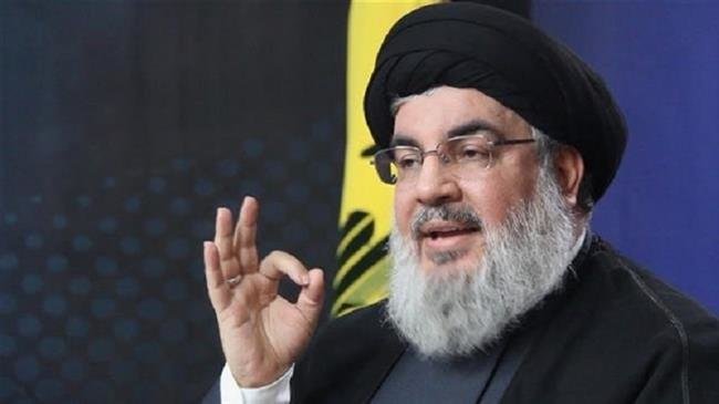 US, Saudi policies stoking tensions in Middle East: Hezbollah leader