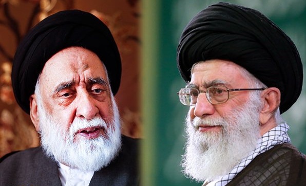 Iran's supreme leader offers condolences on Hujjat-ul-Islam Tabatabaei’s demise