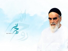 Ammar al-Hakim: Oppressed nations continue path of late Imam Khomeini