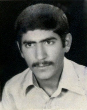 Biography of Martyr Mahmoud Karimi