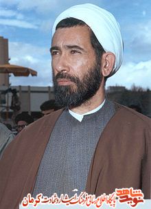 Martyr Bahonar was the symbol of patience