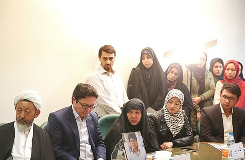 شهیدی که بعد شهادت از پایان‌نامه‌اش دفاع کرد
