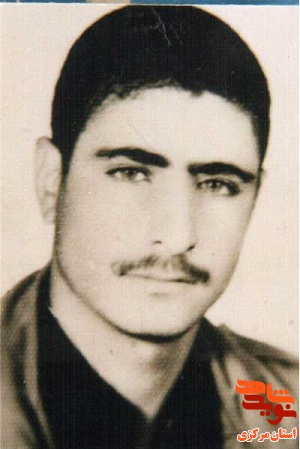 شهید محمد صدیقیان