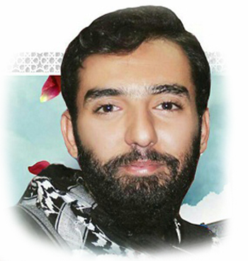 سربازان سردار سلیمانی؛ (3) شهید سعید علیزاده