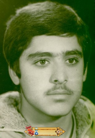 شهید سید حسن حسینی: می خواهم تمام بدنم قطعه قطعه شود تا پیش مادرم فاطمه خجل نباشم