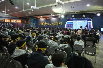 جزئیات و بازخوردهای طرح «هم‌عهدی با شهدا» بین دانش‌آموزان تهرانی