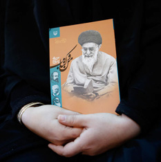 ۲۱ جلد کتاب در حوزه ایثار و شهادت در زنجان چاپ شده است