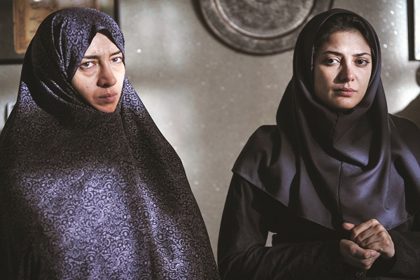 آغاز اکران اولین فیلم سینمای ایران درباره 175 غواص شهید + عکس