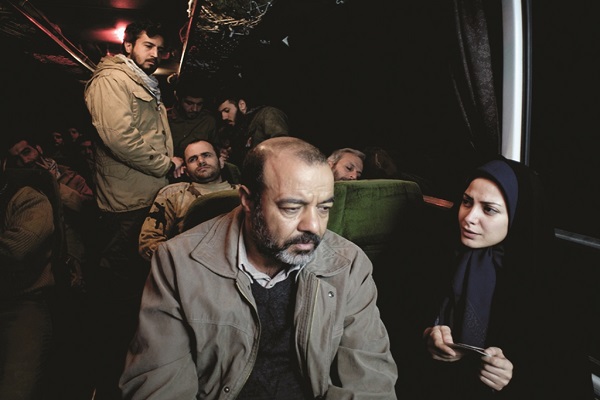 آغاز اکران اولین فیلم سینمای ایران درباره 175 غواص شهید + عکس