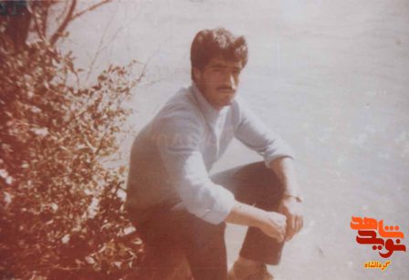 غواصی از جنس شهدا