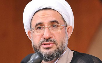 دبیرکل مجمع جهانی تقریب مذاهب اسلامی: امروز ایرانی برای عراقی و عراقی برای ایرانی می جنگد.