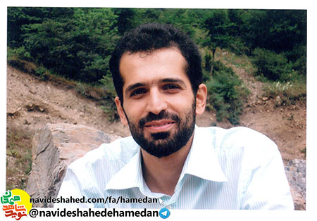 زندگینامه دانشمند هسته ای شهید مصطفی احمدی روشن