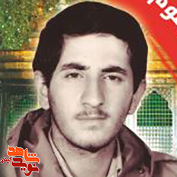 یاس حنفیه (1) طلبه ی شهید سید مجتبی حسینی