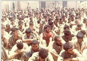 ناگفته ای از یک زندان مخوف / خاطره‌ای از ‌آخرین لحظات شهید مجید محمدپور در زندان‌الرشید