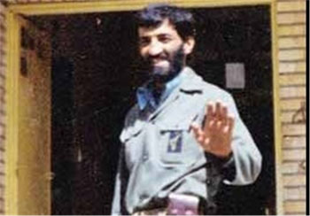 گرامیداشت یاد «حاج احمد متوسلیان» در همایش سلحشوران دفاع مقدس