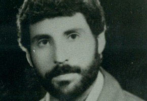 پیکر سردار شهید «ابوالفضل رفیعی» پس از 34 سال شناسایی شد