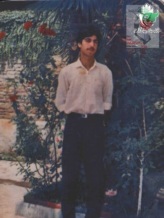 زندگی نامه شهید حنیف بهبودی در سالروز شهادتش + تصاویر