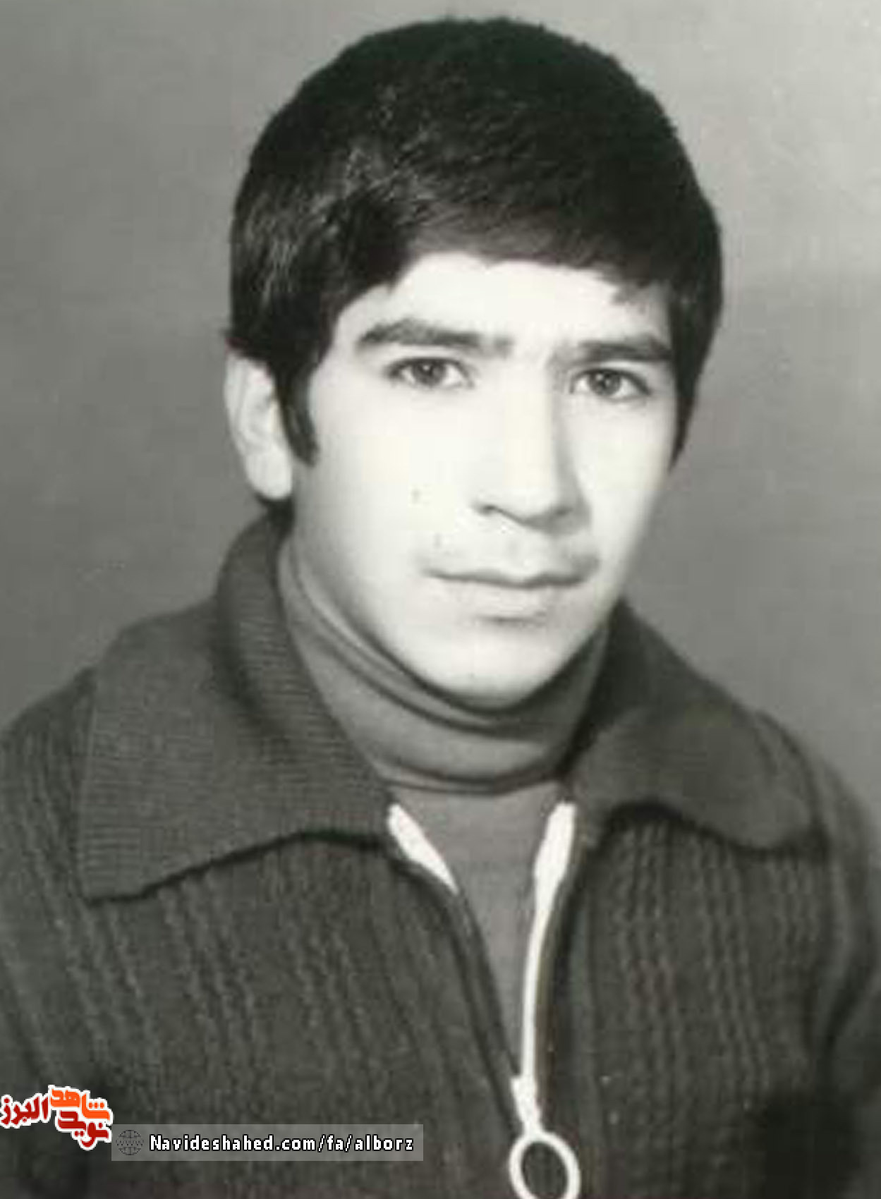 بی هیچ تعلق خاطری به دنیا رقابیه سکوی پروازش شد؛ زندگینامه شهید علی صادقی نژاد