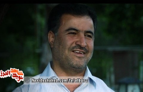 زمهریر اسارت / داستان اسیر شدن آزاده پرافتخار علی گلوند (2)