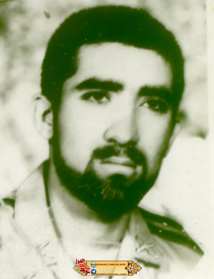 نامه دلتنگی سربازشهیدی از میرجاوه / شهیدحسن اصل زعیم