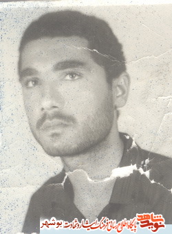 مختصری از زندگینامه و خاطرات شهید یوسف حاجی پور