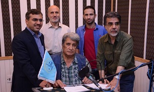 بازخوانی اولین رمان دفاع مقدس در «کتاب شب» رادیو تهران