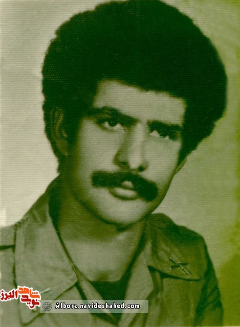 زندگی نامه اولین «سرباز» بعد از پیروزی انقلاب