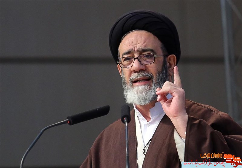شهید «باقری» مغز متفکر جنگ ایران و نابغه دفاع مقدس است