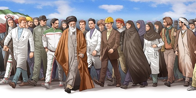 شهادت ۲۷ تن از نیروهای سپاه در حمله انتحاری زاهدان شهادت ۲۷ تن از نیروهای سپاه در حمله انتحاری زاهدان