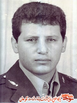 زندگی نامه خلبان شهید «حسین طیارزاده»/ دانشجوی ممتاز دانشکده خلبانی در آمریکا بود