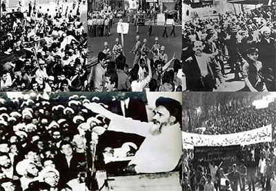 نقش مردم شهر ری در قیام 15 خرداد