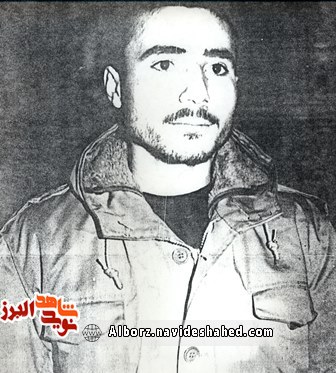 نامه به یادگارمانده از سرباز جاویدالاثر «محمدخاکی فیروز»؛ به آقای خامنه ای رای بدهید