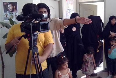 ساخت ۲ مستند درباره خانواده‌های شهید و ایثارگر قرآنی