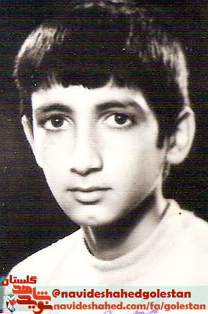 شهید ابوالقاسم نکویی/ شهیدی که سیزده سال مفقود الاثر بود
