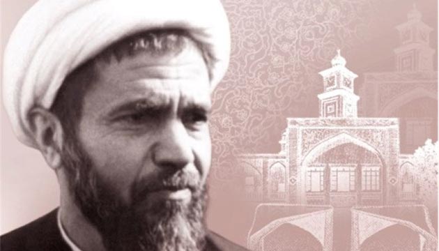 «نماد وحدت»؛ 20 خاطره شفاهی از شهید مفتح