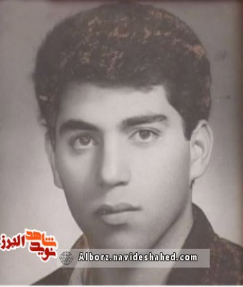 زندگینامه شهید بسیجی «سید مصطفی حسینی»؛ بسیج خانه من است