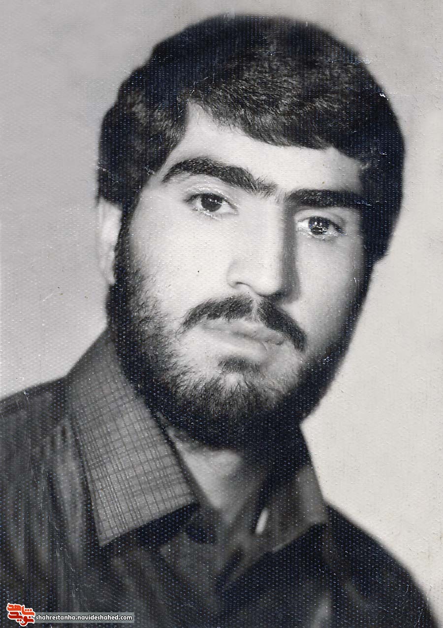 وصیتنامه  شهید محمد تقی رجبی در سالروز ولادت