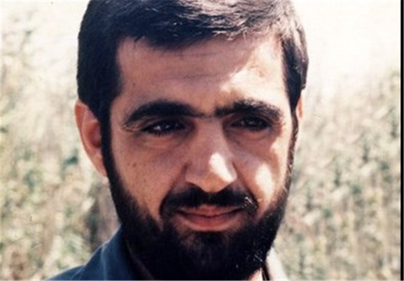 «رازهای سپاه بدر»|گفتگوی منتشر نشده  شاهد یاران با شهید ابو مهدي مهندس