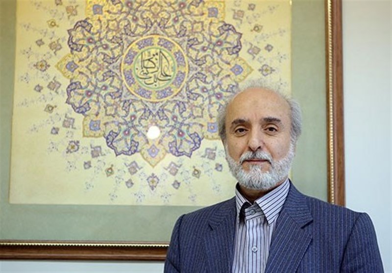 بیگانگی دانشگاه‌های هنر با دستاوردهای هنر انقلاب اسلامی
