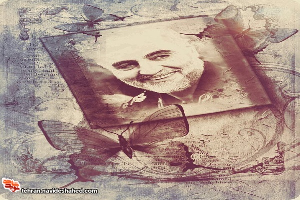 اربعین شهادت سپهبدسلیمانی ۲۴ بهمن در مصلایتهران برگزار می‌شود