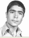 زندگینامه شهید محمد علیجانی زندگینامه شهید محمد علیجانی