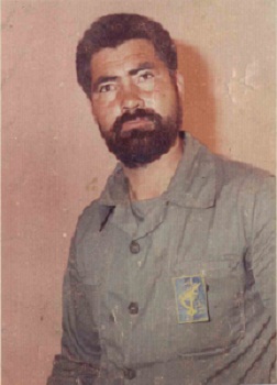 زندگینامه شهید محمد حسین حسینیان