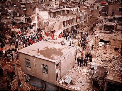 «جنگ شهرها در تهران» کتاب می‌شود