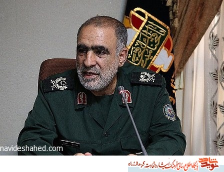 بیش از ۷۰۰ برنامه ویژه بزرگداشت هفته دفاع مقدس در استان کرمانشاه برگزار می‌شود