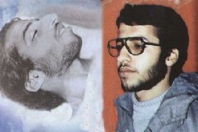 شهید محمدرضا شفیعی و راز سالم ماندن پیکرش پس از ۱۶ سال
