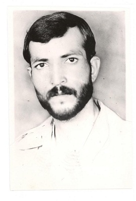 زندگینامه شهید محمدرضا کلاته بجدی