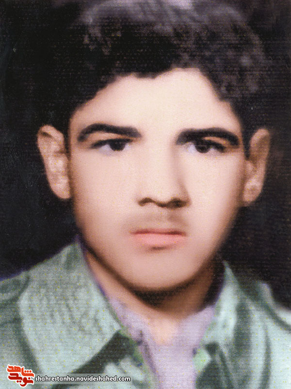 وصیت شهید 16 ساله؛ شهادتی از جنس نور
