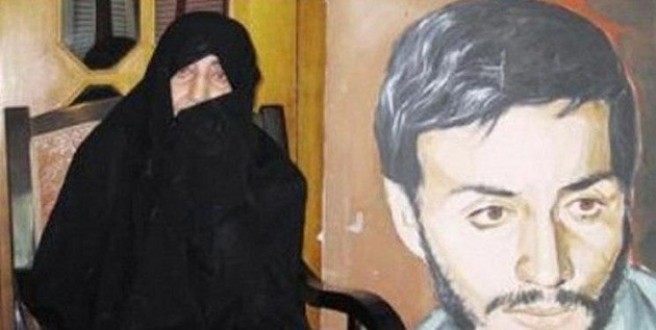 دیدار «جمعیت حفظ و ترویج فرهنگ ایثار» با معاون فرهنگی و آموزشی بنیاد شهید دیدار «جمعیت حفظ و ترویج فرهنگ ایثار» با معاون فرهنگی و آموزشی بنیاد شهید
