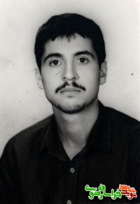 شهید حسین خانزاده طهرانی