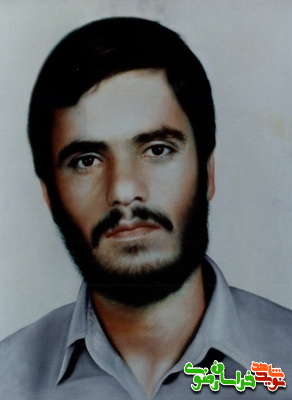 شهید رمضانعلی احمدنژاد